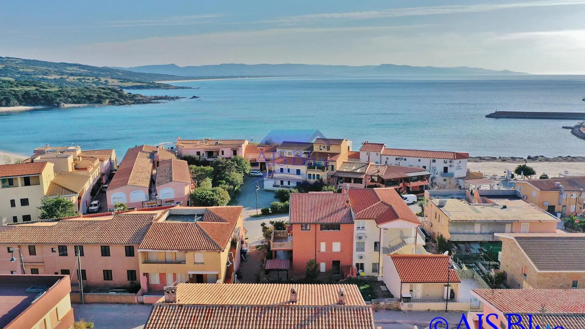 Διαμέρισμα Q22 La Gardenia - 120 Mt Dalla Spiaggia Isola Rossa