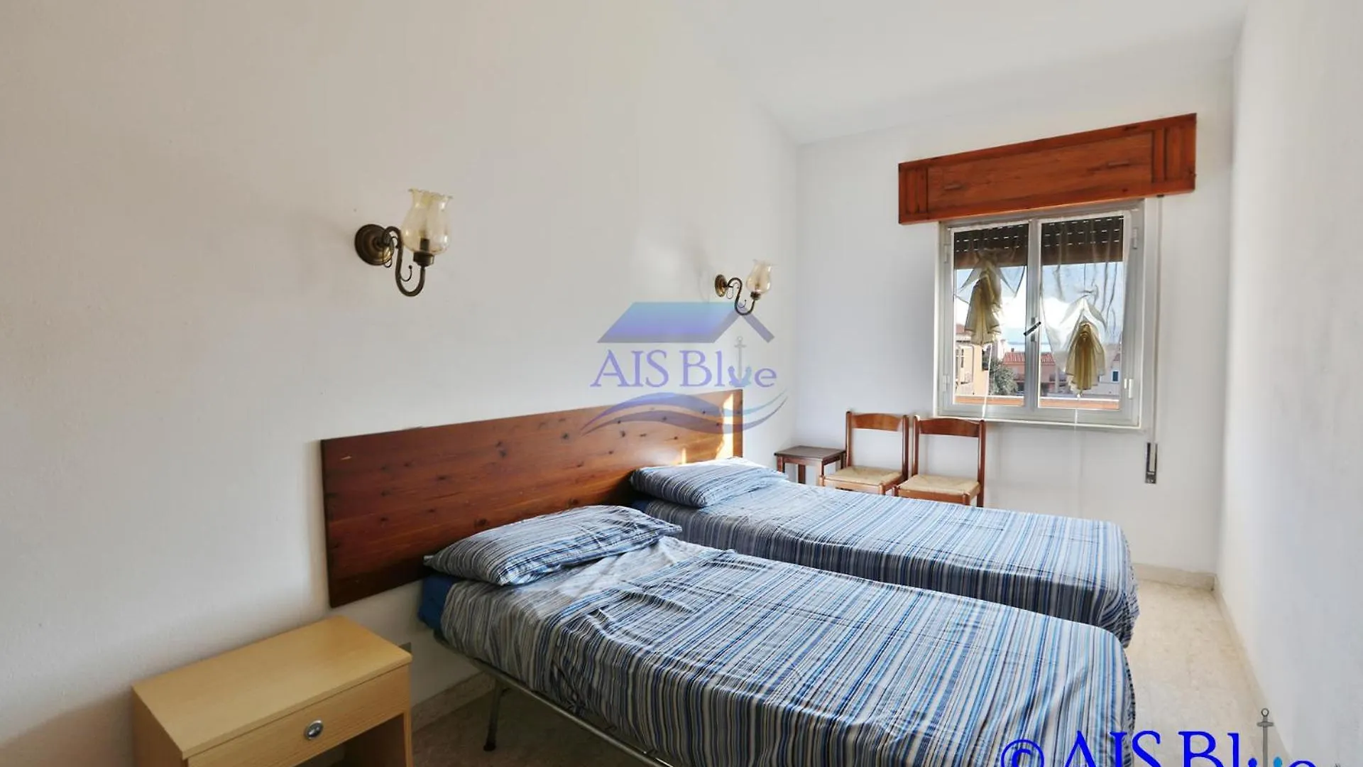 Q22 La Gardenia - 120 Mt Dalla Spiaggia Isola Rossa  Isola Rossa (Sassari)