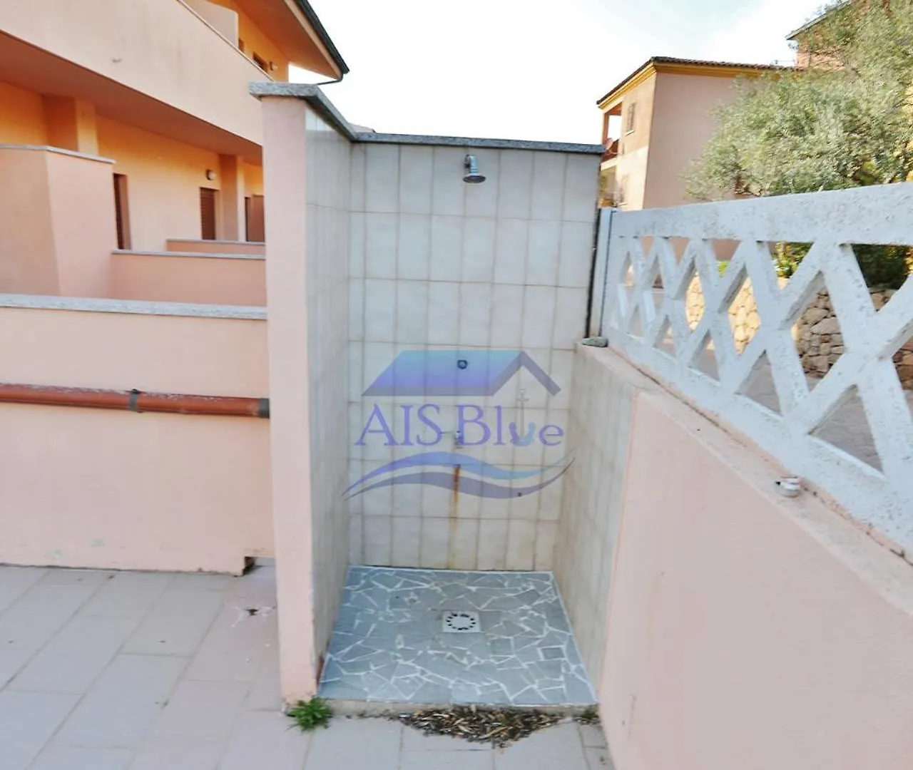 Q22 La Gardenia - 120 Mt Dalla Spiaggia Isola Rossa  Διαμέρισμα