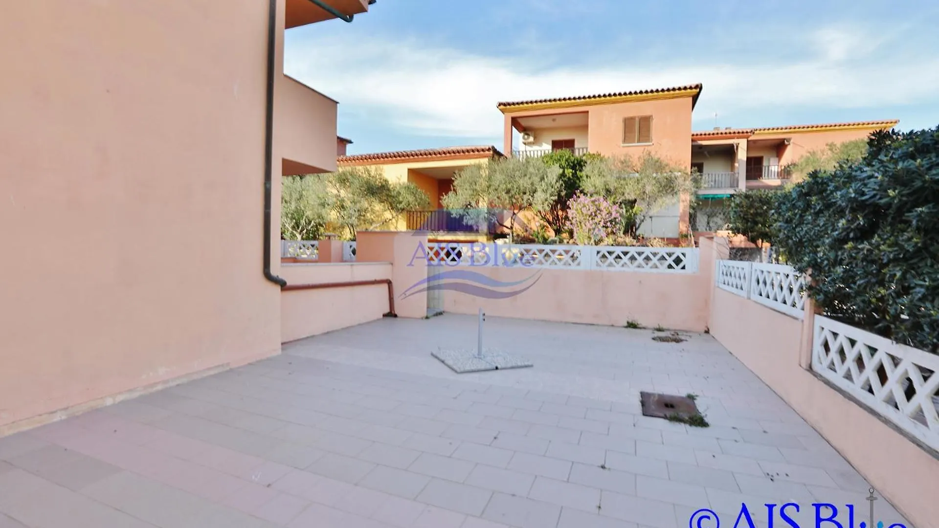 Διαμέρισμα Q22 La Gardenia - 120 Mt Dalla Spiaggia Isola Rossa