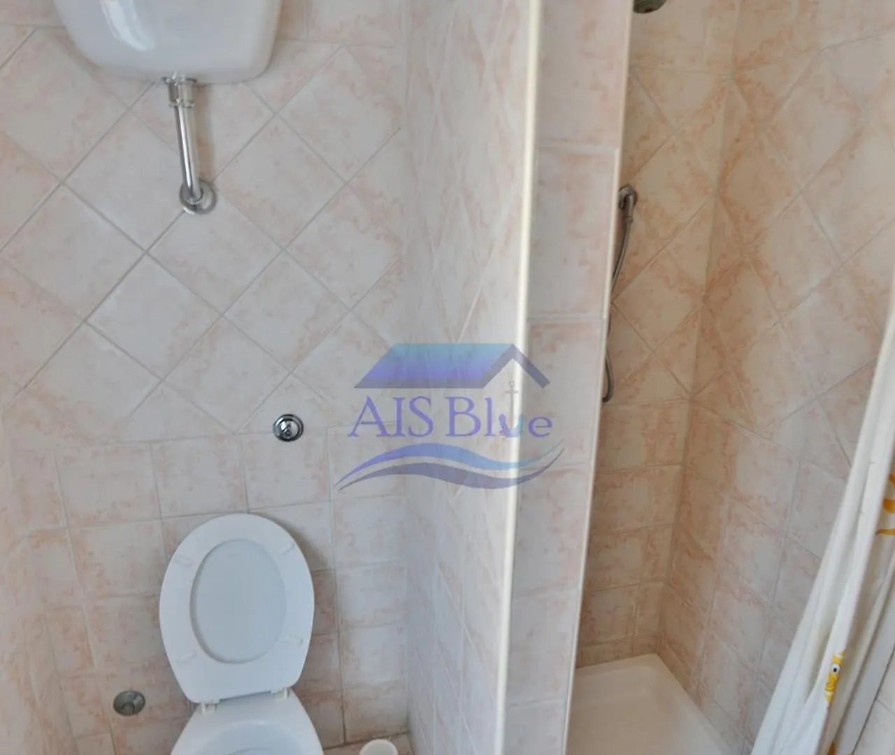 Q22 La Gardenia - 120 Mt Dalla Spiaggia Isola Rossa  Ιταλία