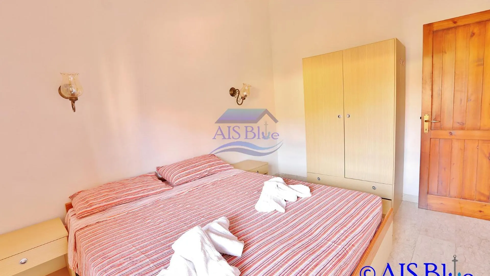 Q22 La Gardenia - 120 Mt Dalla Spiaggia Isola Rossa  0*, Isola Rossa (Sassari) Ιταλία